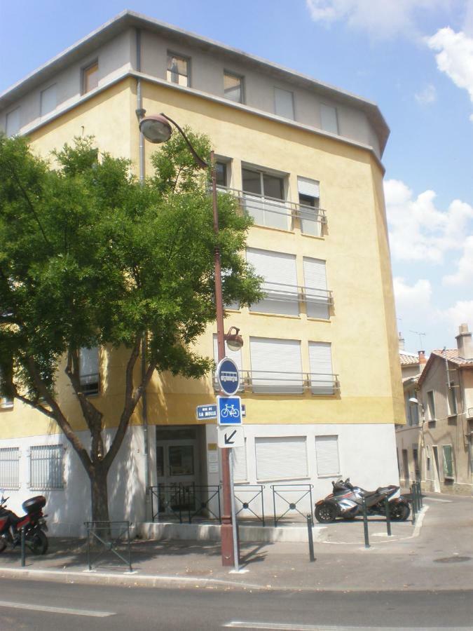 Aix En Provence Studio Climatise En Centre Ville Aix-en-Provence Zewnętrze zdjęcie